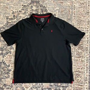 Izod Collard Shirt Performance